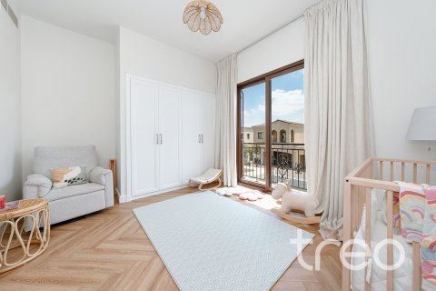 Müüa villa asukohaga Arabian Ranches 2, Dubai, AÜE: 4 magamistoaga, 300.45 m² Nr 733127 - pilt 28