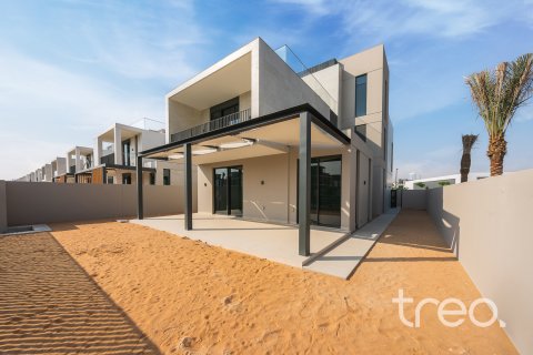 Villa itt: Arabian Ranches 3, Dubai, EAE, 4 hálószoba, 430.61 m², azonosító: 733130 - fénykép 29