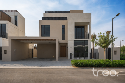 Villa i Arabian Ranches 3, Dubai, UAE 4 sovrum, 430.61 kvm Nr. 733130
