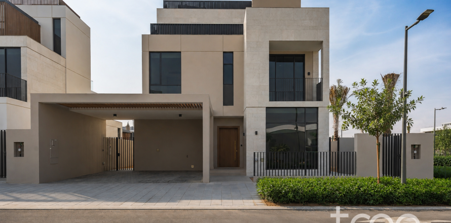 Villa itt: Arabian Ranches 3, Dubai, EAE, 4 hálószoba, 430.61 m², azonosító: 733130