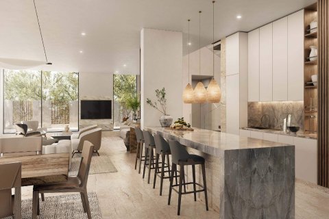Townhouse di Tilal Al Ghaf, Dubai, UEA 5 kamar tidur, 560.02 m2 nomor 749070 - foto 5