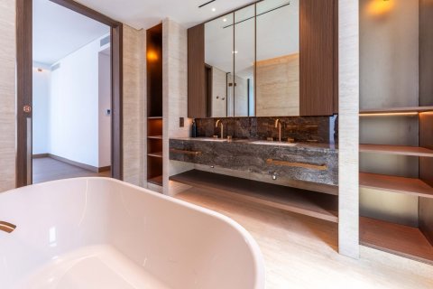 Townhouse di Tilal Al Ghaf, Dubai, UEA 5 kamar tidur, 560.02 m2 nomor 749070 - foto 9