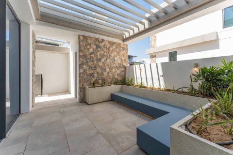 Townhouse di Tilal Al Ghaf, Dubai, UEA 5 kamar tidur, 560.02 m2 nomor 749070 - foto 8