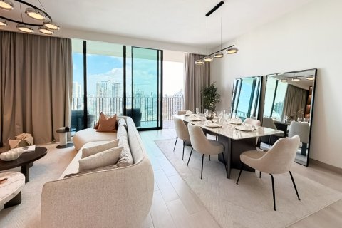 Apartamento en venta en Jumeirah Village Circle, Dubai, EAU 3 dormitorios, 157.94 m2 № 749075 - foto 3