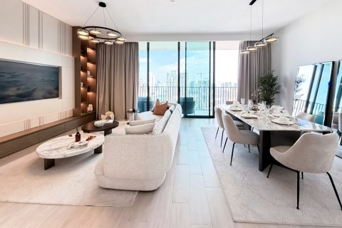 Apartamento en venta en Jumeirah Village Circle, Dubai, EAU 3 dormitorios, 157.94 m2 № 749075 - foto 2