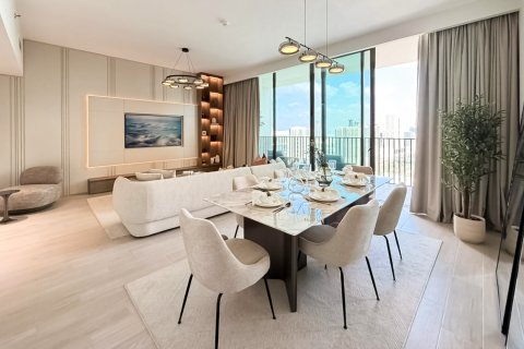 Apartamento en Jumeirah Village Circle, Dubai, EAU 3 dormitorios, 157.94 m² № 749075