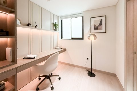 Apartamento en venta en Jumeirah Village Circle, Dubai, EAU 3 dormitorios, 157.94 m2 № 749075 - foto 10