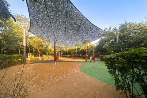 Řadový dům v Tilal City, Sharjah, SAE 2 ložnice, 183.48 m² Č.: 749076 - fotografie 19