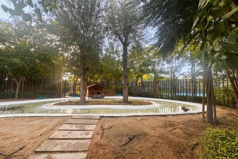 Řadový dům v Tilal City, Sharjah, SAE 2 ložnice, 183.48 m² Č.: 749076 - fotografie 21
