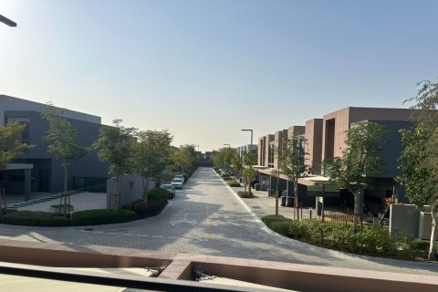 Řadový dům v Tilal City, Sharjah, SAE 2 ložnice, 183.48 m² Č.: 749076 - fotografie 22