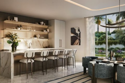 Vila v Dubai, SAE 4 ložnice, 779.08 m² Č.: 749069 - fotografie 7