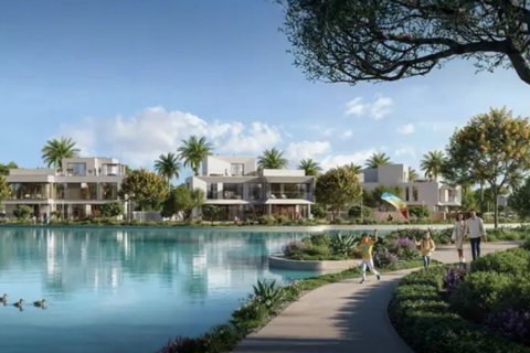Vila v Dubai, SAE 4 ložnice, 779.08 m² Č.: 749069 - fotografie 1