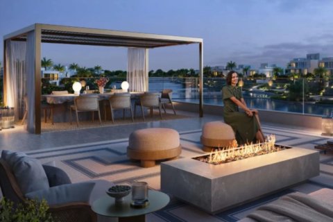 Vila v Dubai, SAE 4 ložnice, 779.08 m² Č.: 749069 - fotografie 10