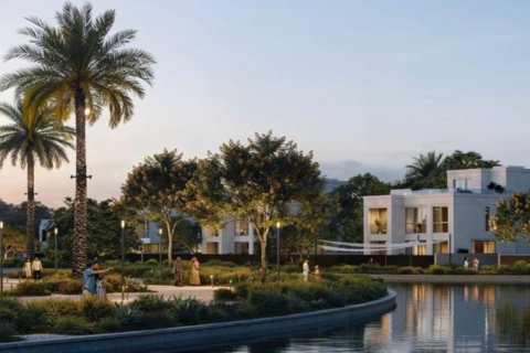 Vila v Dubai, SAE 4 ložnice, 779.08 m² Č.: 749069 - fotografie 2