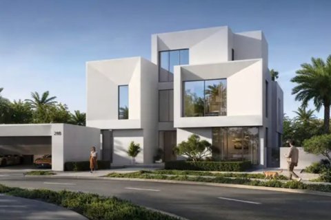 Vila v Dubai, SAE 4 ložnice, 779.08 m² Č.: 749069 - fotografie 6