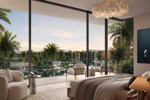 Vila v Dubai, SAE 4 ložnice, 779.08 m² Č.: 749069 - fotografie 8