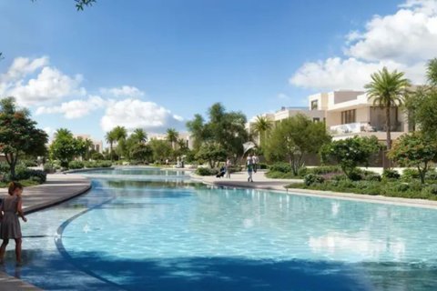 Vila v Dubai, SAE 4 ložnice, 779.08 m² Č.: 749069 - fotografie 4