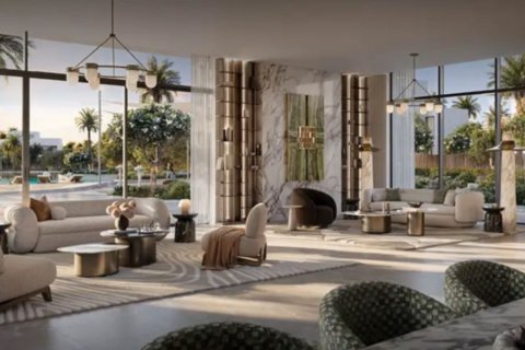 Vila v Dubai, SAE 4 ložnice, 779.08 m² Č.: 749069 - fotografie 3