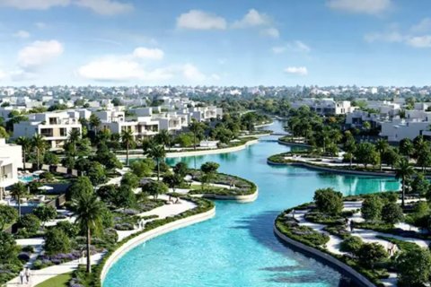 Vila v Dubai, SAE 4 ložnice, 779.08 m² Č.: 749069 - fotografie 5