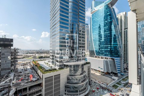 Business Bay, Dubai, BAE’de satılık daire 1 yatak odası, 43.94 m&sup2; No 743250 - fotoğraf 13
