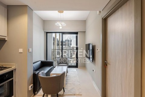 Business Bay, Dubai, BAE’de satılık daire 1 yatak odası, 43.94 m&sup2; No 743250 - fotoğraf 4