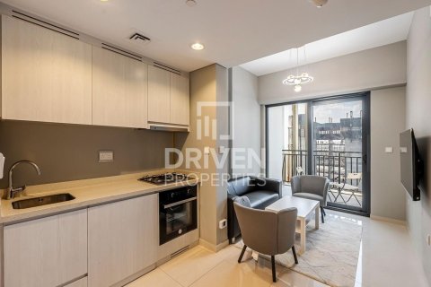 Business Bay, Dubai, BAE’de satılık daire 1 yatak odası, 43.94 m&sup2; No 743250 - fotoğraf 3