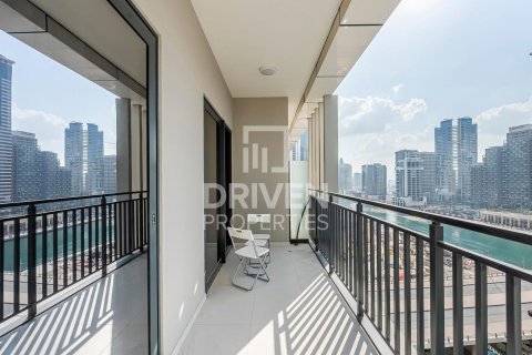 Business Bay, Dubai, BAE’de satılık daire 1 yatak odası, 43.94 m&sup2; No 743250 - fotoğraf 11