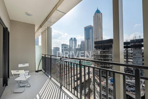 Business Bay, Dubai, BAE’de satılık daire 1 yatak odası, 43.94 m&sup2; No 743250 - fotoğraf 12