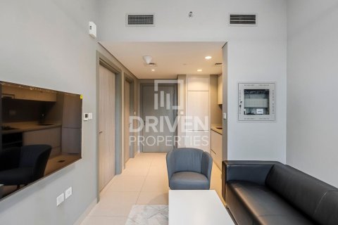 Business Bay, Dubai, BAE’de satılık daire 1 yatak odası, 43.94 m&sup2; No 743250 - fotoğraf 1