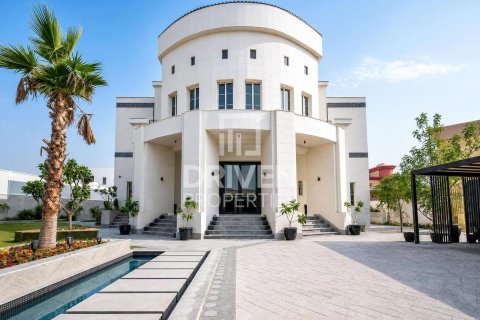Vila u Al Muhaisnah, Dubai, UAE 1021.93 m2 Br. 744342 - fotografija 22