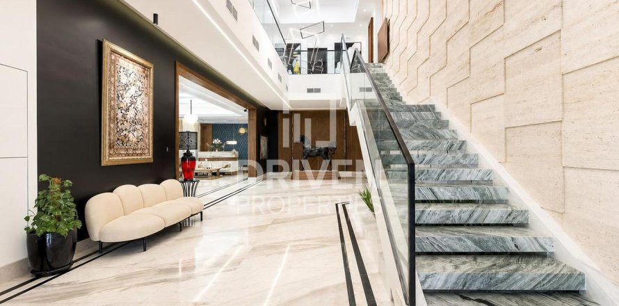 Vila u Al Muhaisnah, Dubai, UAE 1021.93 m2 Br. 744342