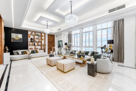 Vila u Al Muhaisnah, Dubai, UAE 1021.93 m2 Br. 744342 - fotografija 6