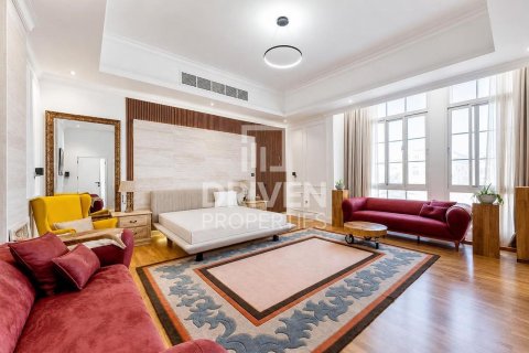 Vila u Al Muhaisnah, Dubai, UAE 1021.93 m2 Br. 744342 - fotografija 12