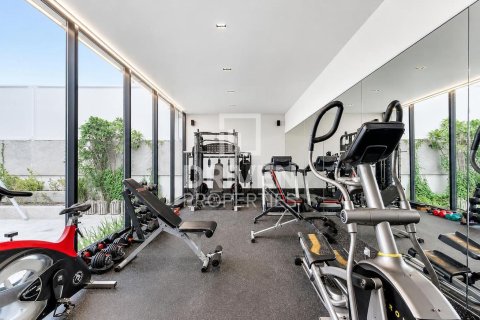 Vila u Al Muhaisnah, Dubai, UAE 1021.93 m2 Br. 744342 - fotografija 25