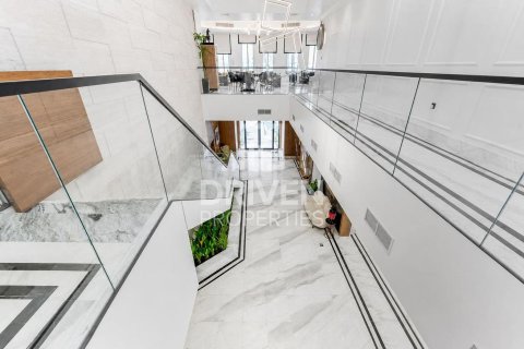 Vila u Al Muhaisnah, Dubai, UAE 1021.93 m2 Br. 744342 - fotografija 8