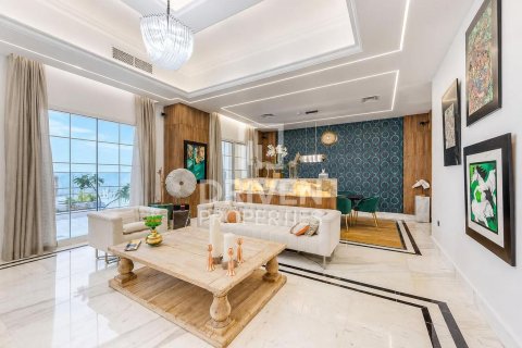 Vila u Al Muhaisnah, Dubai, UAE 1021.93 m2 Br. 744342 - fotografija 5