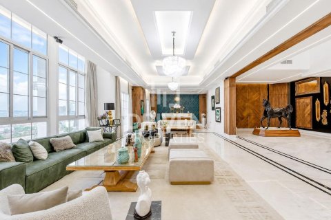 Vila u Al Muhaisnah, Dubai, UAE 1021.93 m2 Br. 744342 - fotografija 4