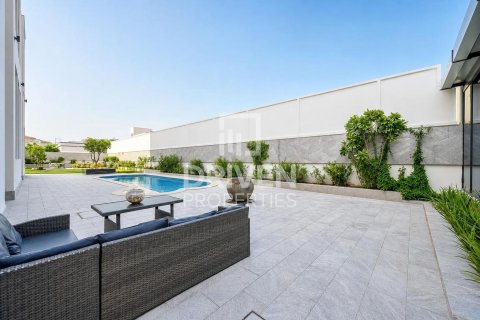 Vila u Al Muhaisnah, Dubai, UAE 1021.93 m2 Br. 744342 - fotografija 26