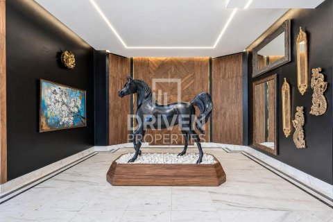 Vila u Al Muhaisnah, Dubai, UAE 1021.93 m2 Br. 744342 - fotografija 3
