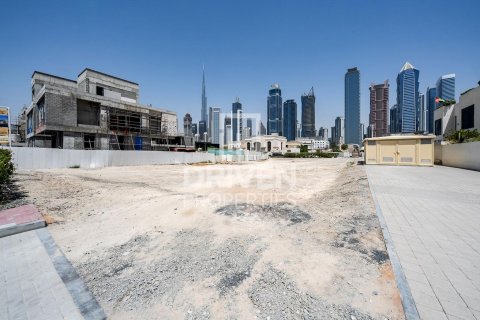 Terreno in vendita a Al Wasl, Dubai, EAU 994.25 mq. № 744344 - foto 11