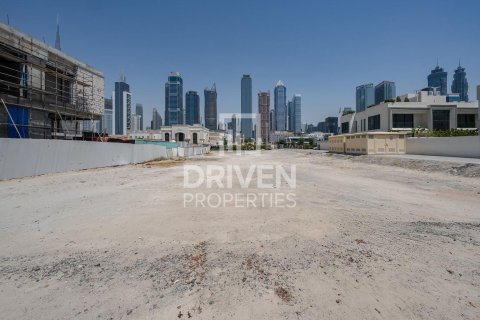 Terreno in vendita a Al Wasl, Dubai, EAU 994.25 mq. № 744344 - foto 10