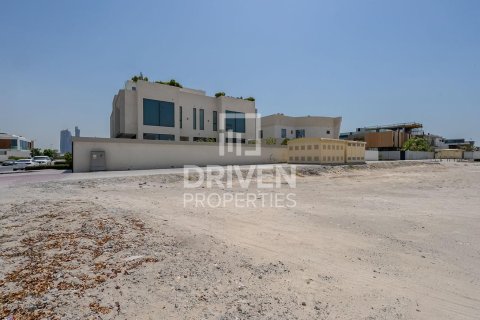 Terreno in vendita a Al Wasl, Dubai, EAU 994.25 mq. № 744344 - foto 3