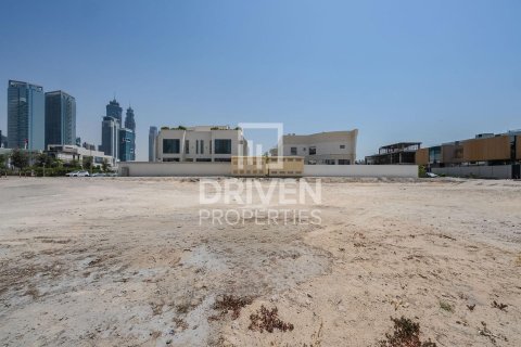 Terreno in vendita a Al Wasl, Dubai, EAU 994.25 mq. № 744344 - foto 8