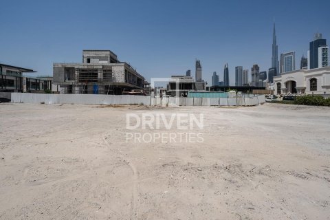 Terreno in vendita a Al Wasl, Dubai, EAU 994.25 mq. № 744344 - foto 6