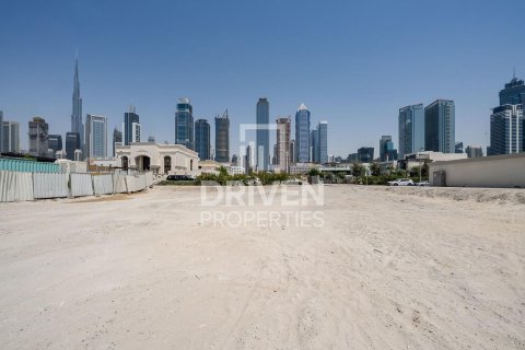 Terreno in vendita a Al Wasl, Dubai, EAU 994.25 mq. № 744344 - foto 7