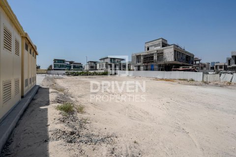 Terreno in vendita a Al Wasl, Dubai, EAU 994.25 mq. № 744344 - foto 5