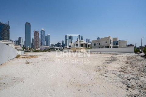 Terreno in vendita a Al Wasl, Dubai, EAU 994.25 mq. № 744344 - foto 9