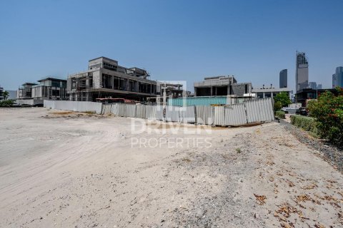 Terreno in vendita a Al Wasl, Dubai, EAU 994.25 mq. № 744344 - foto 4