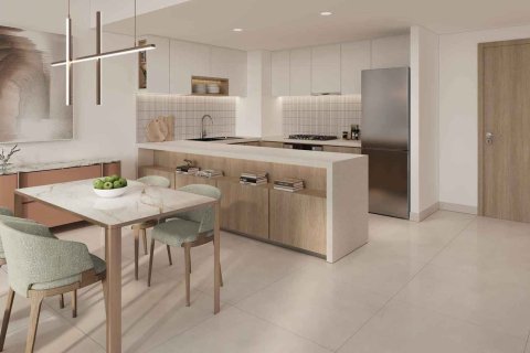 Apartman u Solea by Taraf Holding na Saadiyat Island, Abu Dhabi, UAE 2 spavaćih soba, 110.6 m2 Br. 760037 - fotografija 5