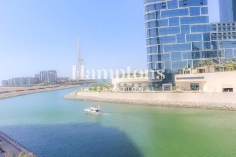 Byt v Dubai Marina, Dubai, SAE 1 ložnice, 64.43008856 m² Č.: 714212 - fotografie 10